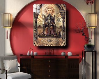 Tarot Collection Posters