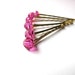 see more listings in the Hair Pins-Pnk Purp Multi section