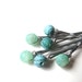 see more listings in the Hair Pins - Beach section