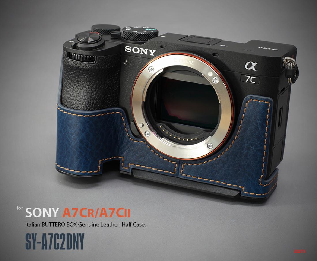 Sony a7 half case - Etsy 日本