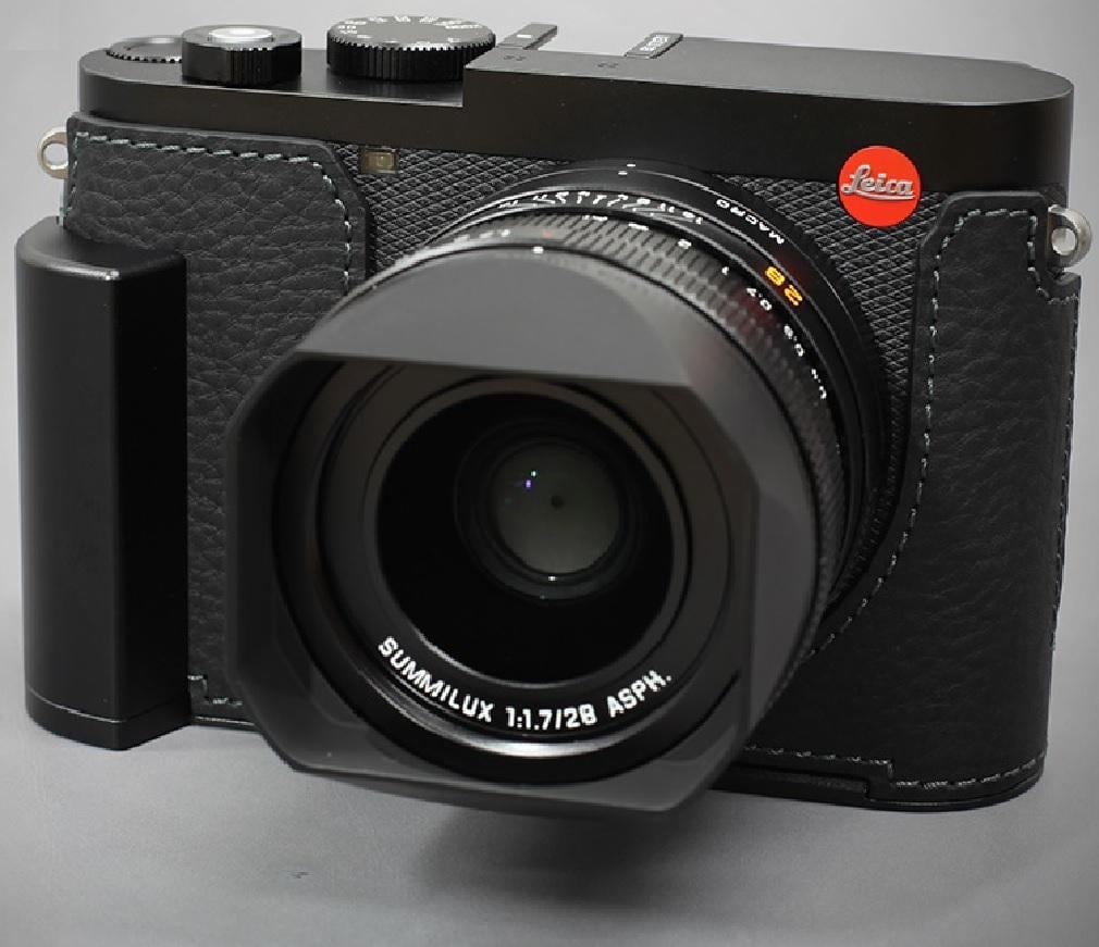 Leica leather case - Etsy 日本