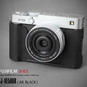 Fuji X E1 - Etsy