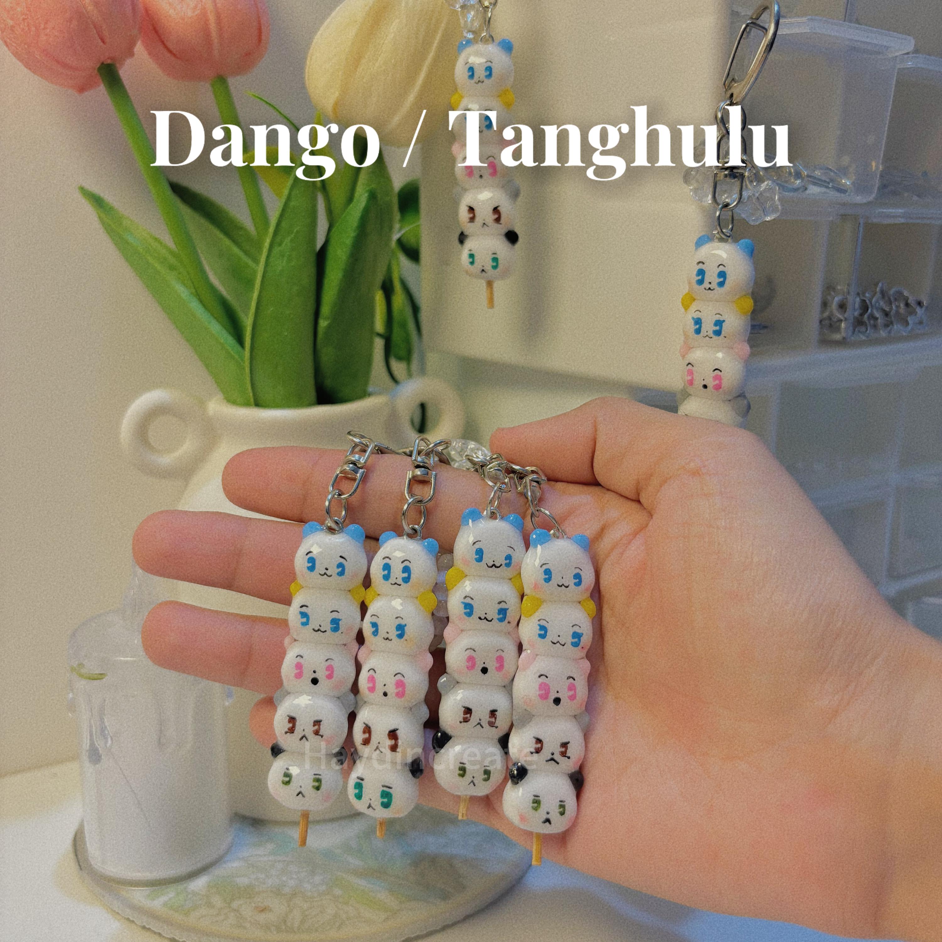 Plave Keychains Charms Muhmo Miimu Moi Meowmi Meymu - Etsy