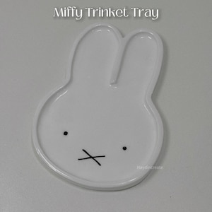 Miffy Trinket Tray