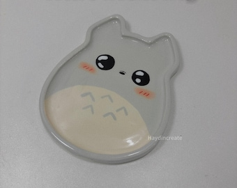 トトロ スタジオジブリ 小物入れ