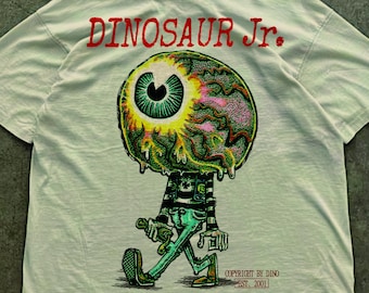 Dinosaur jr Tシャツ dino-grnmndr.jpg