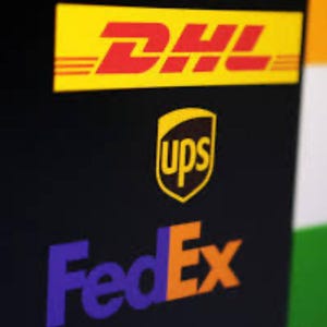エクスプレス高速配送。カートに追加してください。DHL、FedEx、UPS。5～10日でお届けする信頼性の高い迅速な配送サービスです。