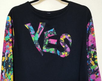 2X YES Shirt