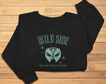 Embroidered Wild Love Shirt, Elsie Silver Merch Bookish Sweatshirt, Romance Book Mother's Day Gift For Her.