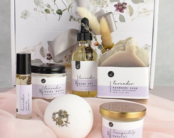Postpartum Care Package | Baby Shower Gift that Moms Need | Organic Ingredients for New Mom Recovery | New Mom Gift Box