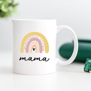 New Mom Gift, Baby Shower Gift, Expectant Mom, New mom mug, pregnancy, New parents, Reveal, mom to be gifts, new baby gift ideas, For her