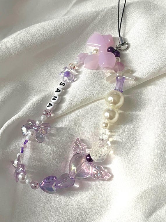 Twice Fanmade Phone Charms/phone Straps! - Etsy