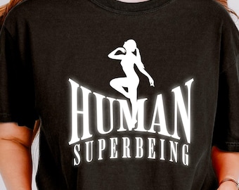 Empowering T-shirt Gift for Dancer Motivational Birthday Gift for Gymnast Inspirational Top for Mom Confidence Shirt for Daughter Dance Gift
