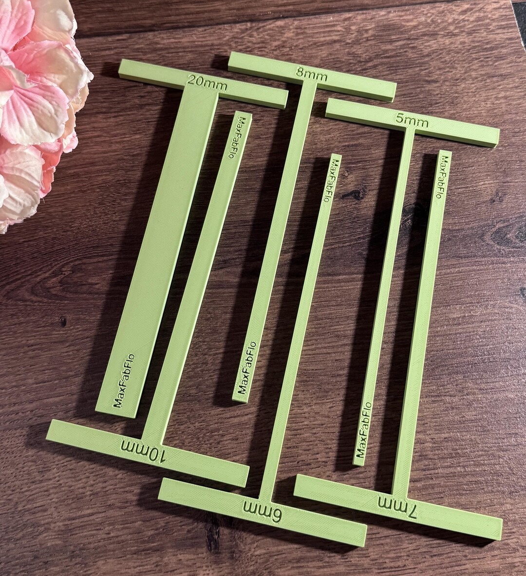 T-spacers, Bookbinding Ruler, Bookbinding Work, Cardboard Boxes, Gift ...