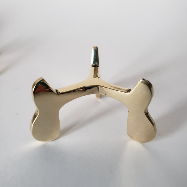 Rock Display Stand Etsy