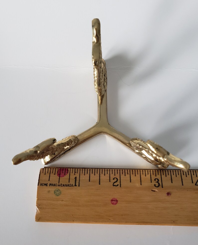 Ostrich egg stand Ukrainian pysanky eggs display stands solid Etsy