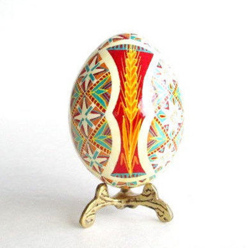 Featured image of post How to Make Pysanky Egg Supplies Canada