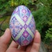 see more listings in the Goose Pysanky  section