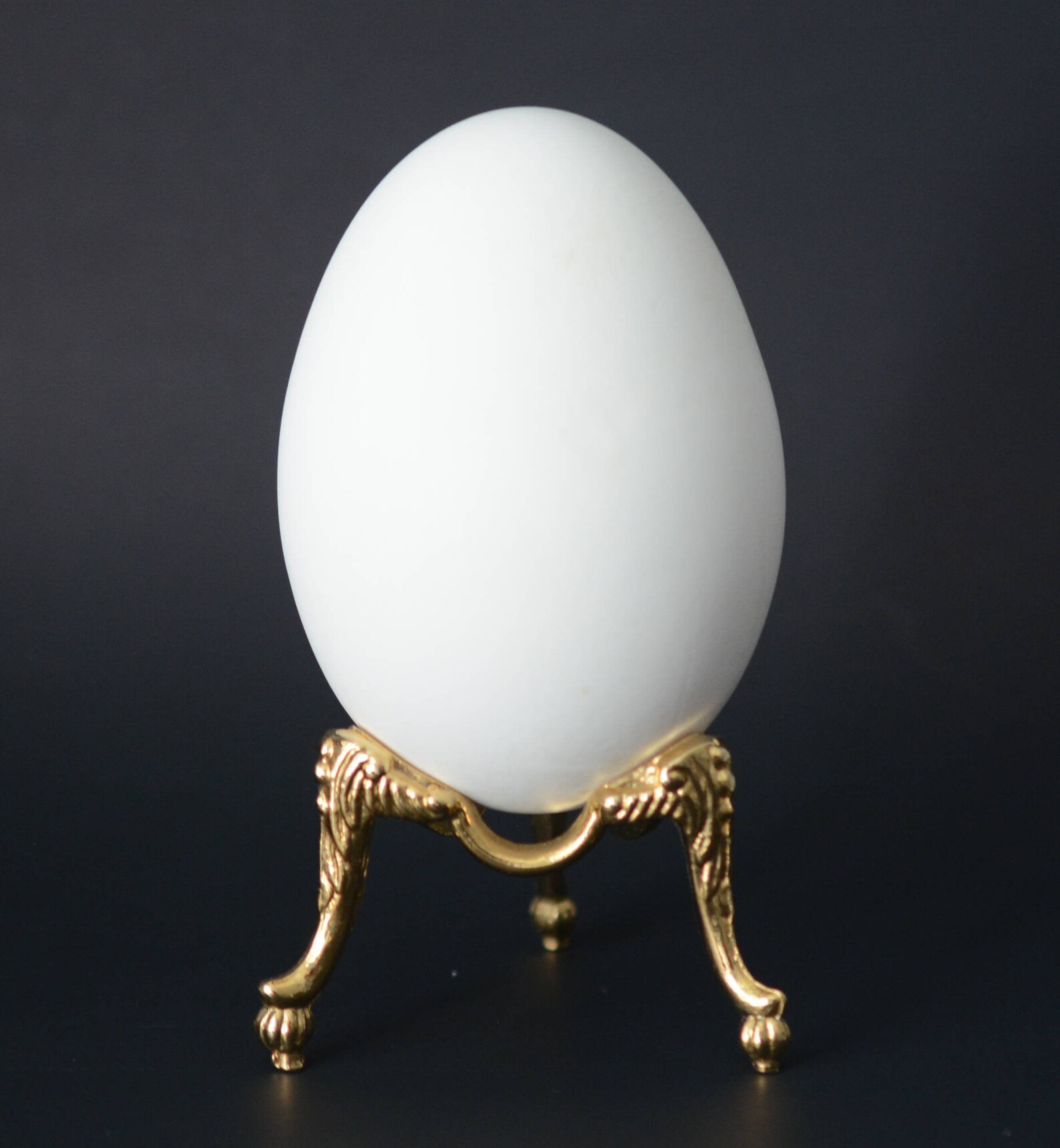 Crystal Ball Stand Gold Metal Display Crystal Sphere Stand Etsy