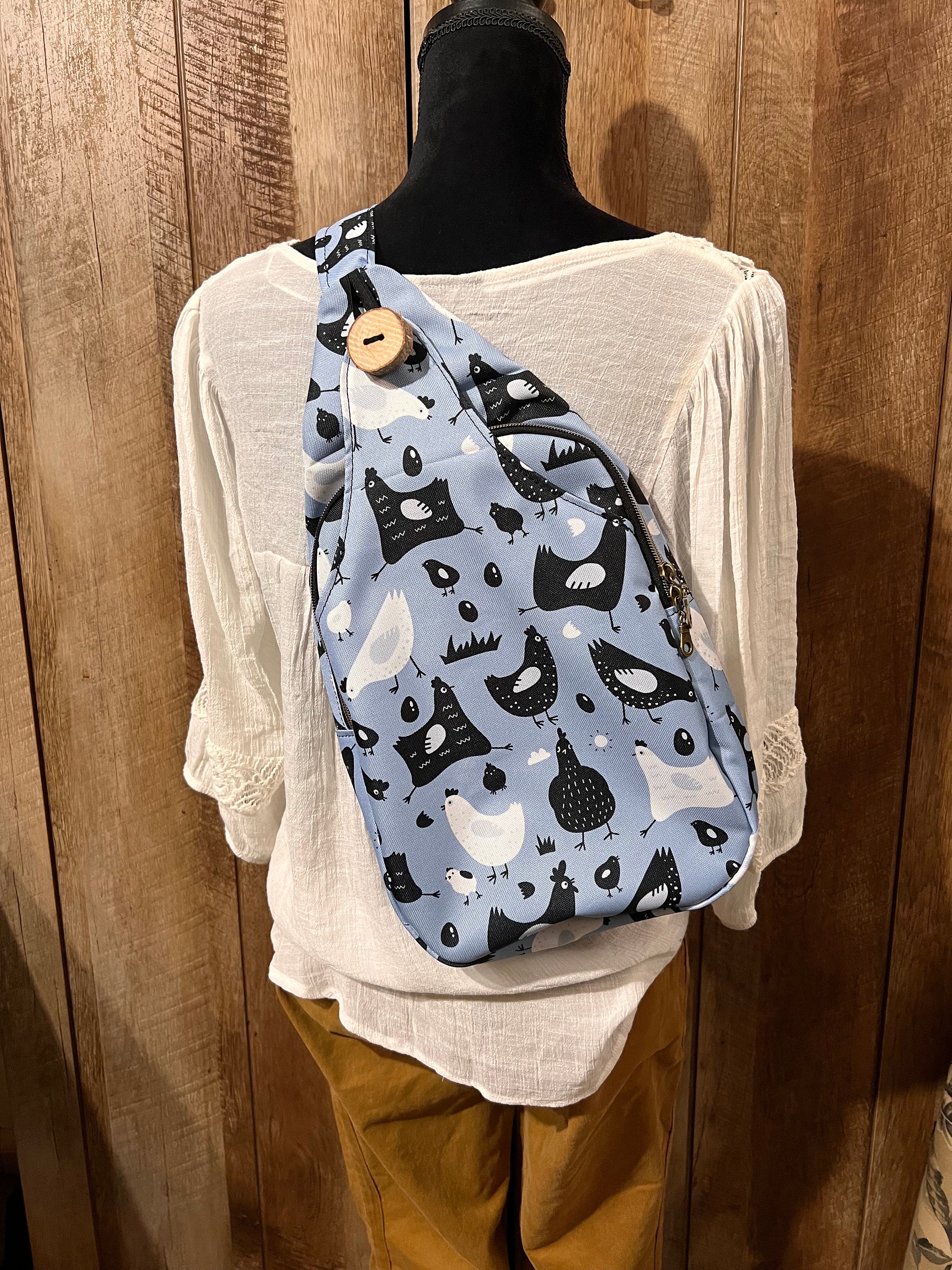 Cat kavu bag sale