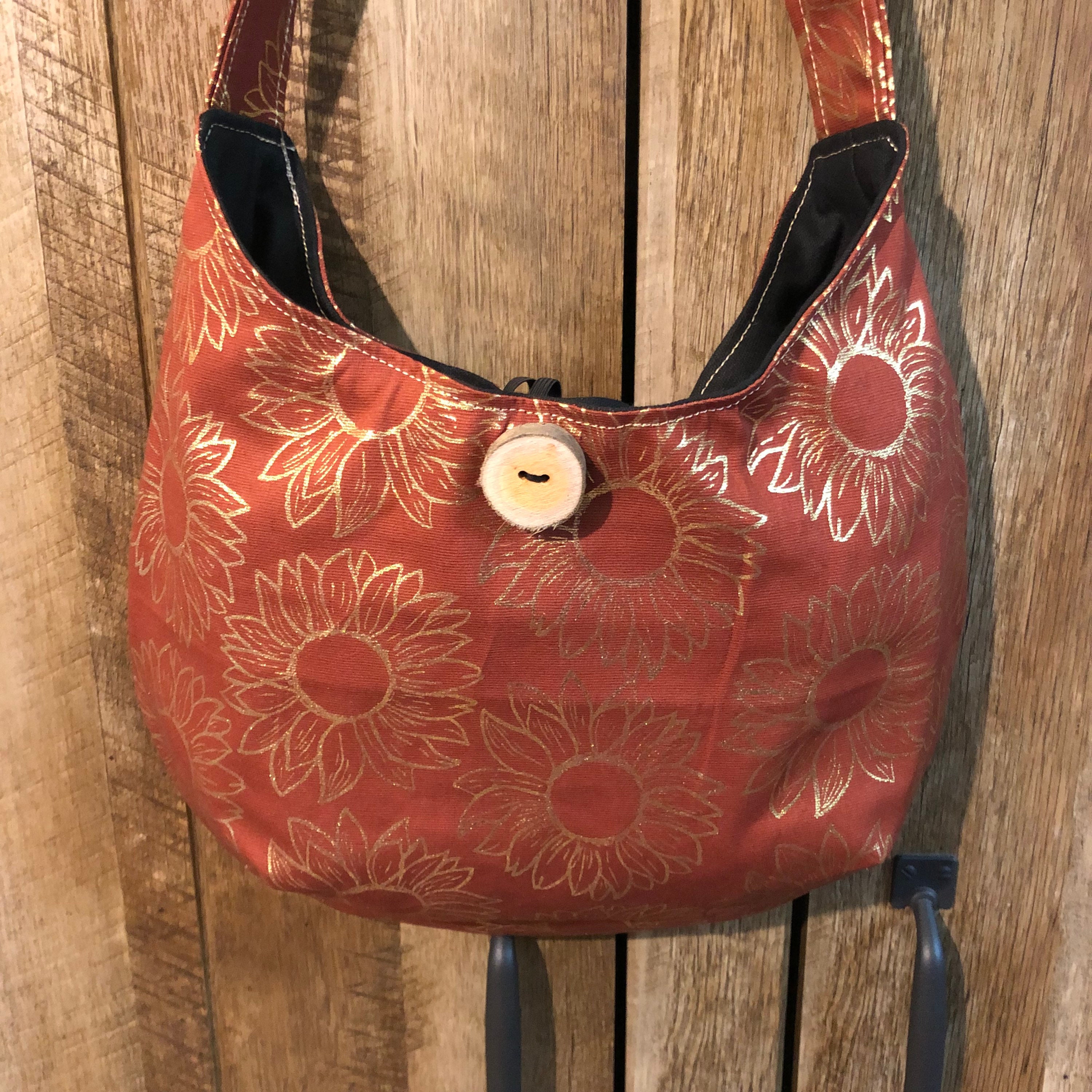 12+ Rust Colored Purse