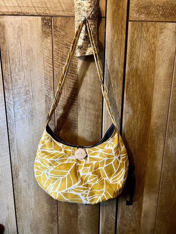 Slingback Mini Bag | Honeycomb - ASHYA