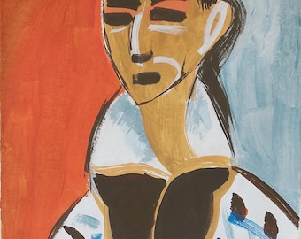 ノレンドルフプラッツ - エルンスト・ルートヴィヒ・キルヒナー