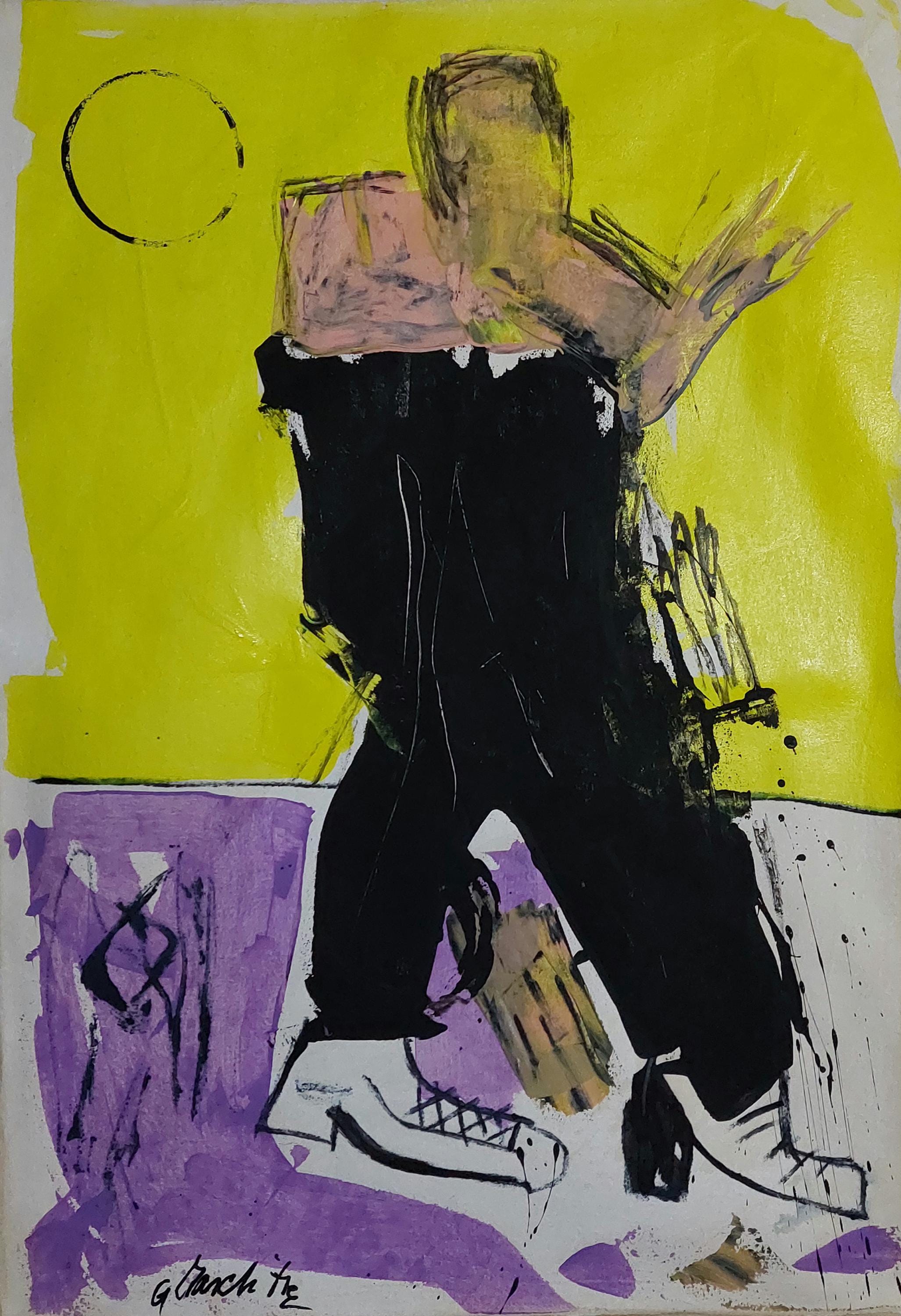 Georg baselitz - Etsy 日本
