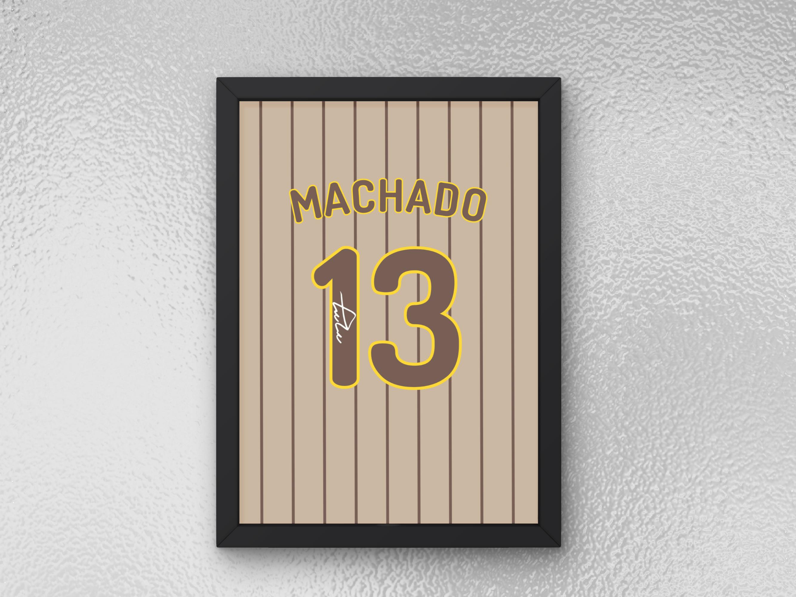 マニーマチャド - Etsy 日本