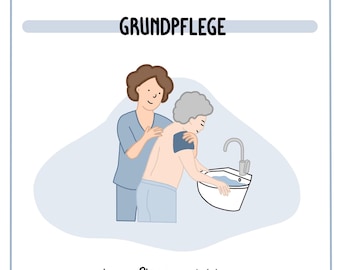 Basisverzorging in de verpleging – PDF-studienotities over persoonlijke hygiëne, intieme hygiëne, mondhygiëne en meer