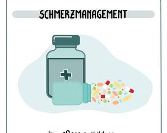 Schmerzmanagement