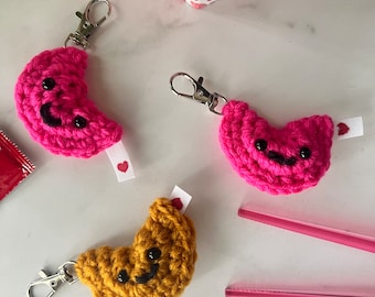 Pin|Keychains | Pendant 