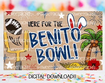 Hoppy Easter Banner Template | Editable Canva Banner | 36x60 DIY ...