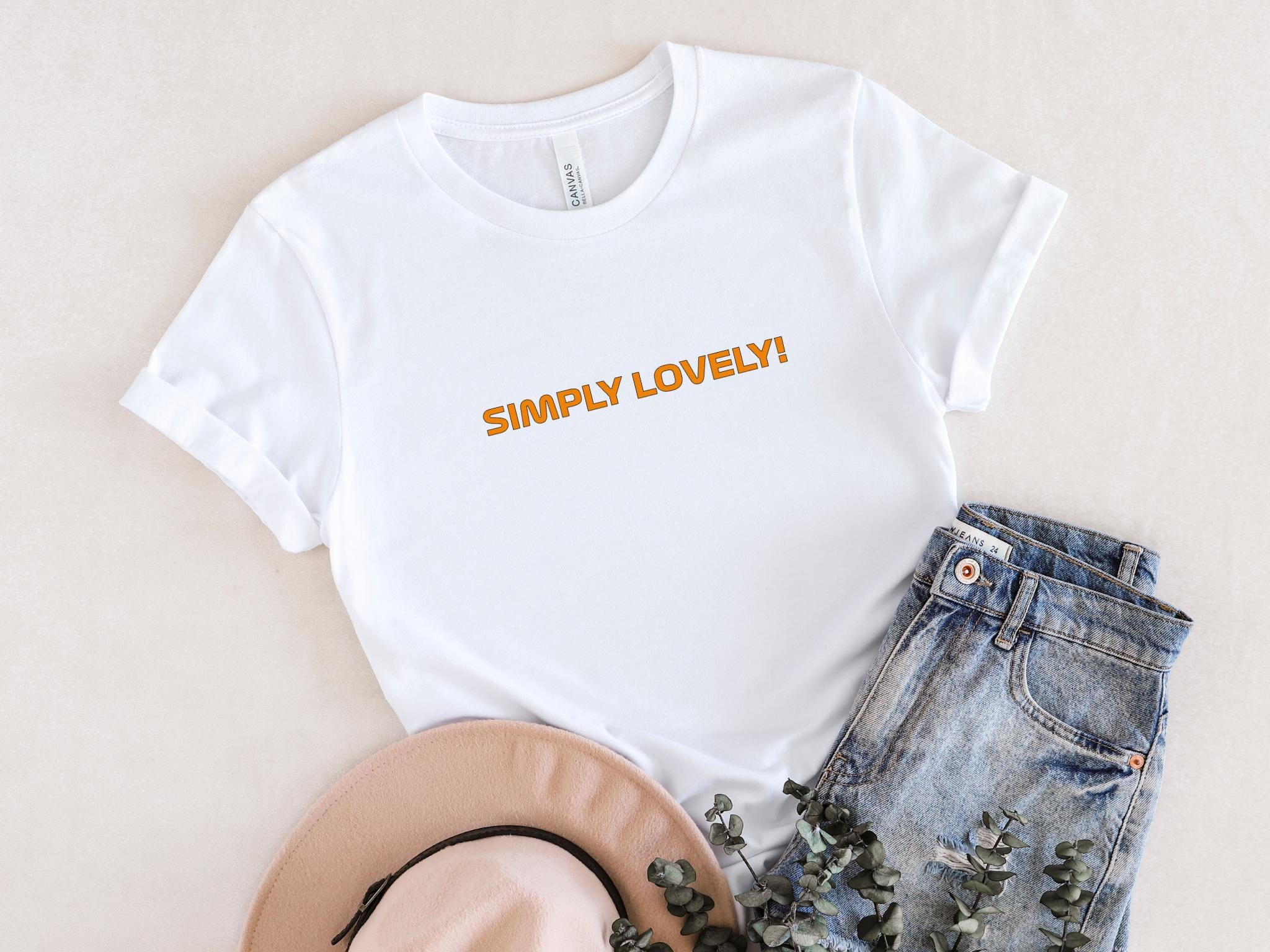 カットソー(半袖/袖なし) sheller Lovely Tshirt Lovely Tshirt – shéller / シェリエ