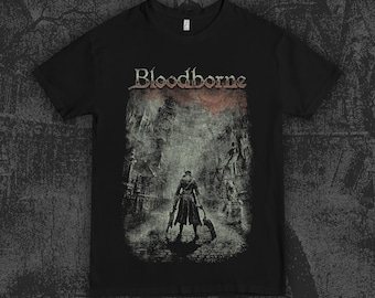 Bloodborne T-Shirt