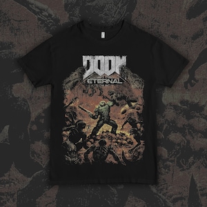 DOOM Eternal T-Shirt
