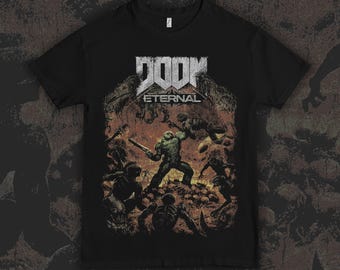 DOOM Eternal T-Shirt