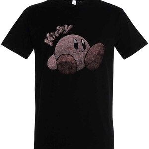 Kirby T-Shirt