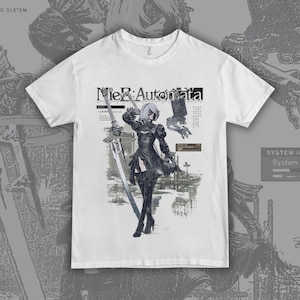 nier automata card sleeves Waifu 2B – Kado Supplies NieR:Automata 2B doujin Card Sleeve