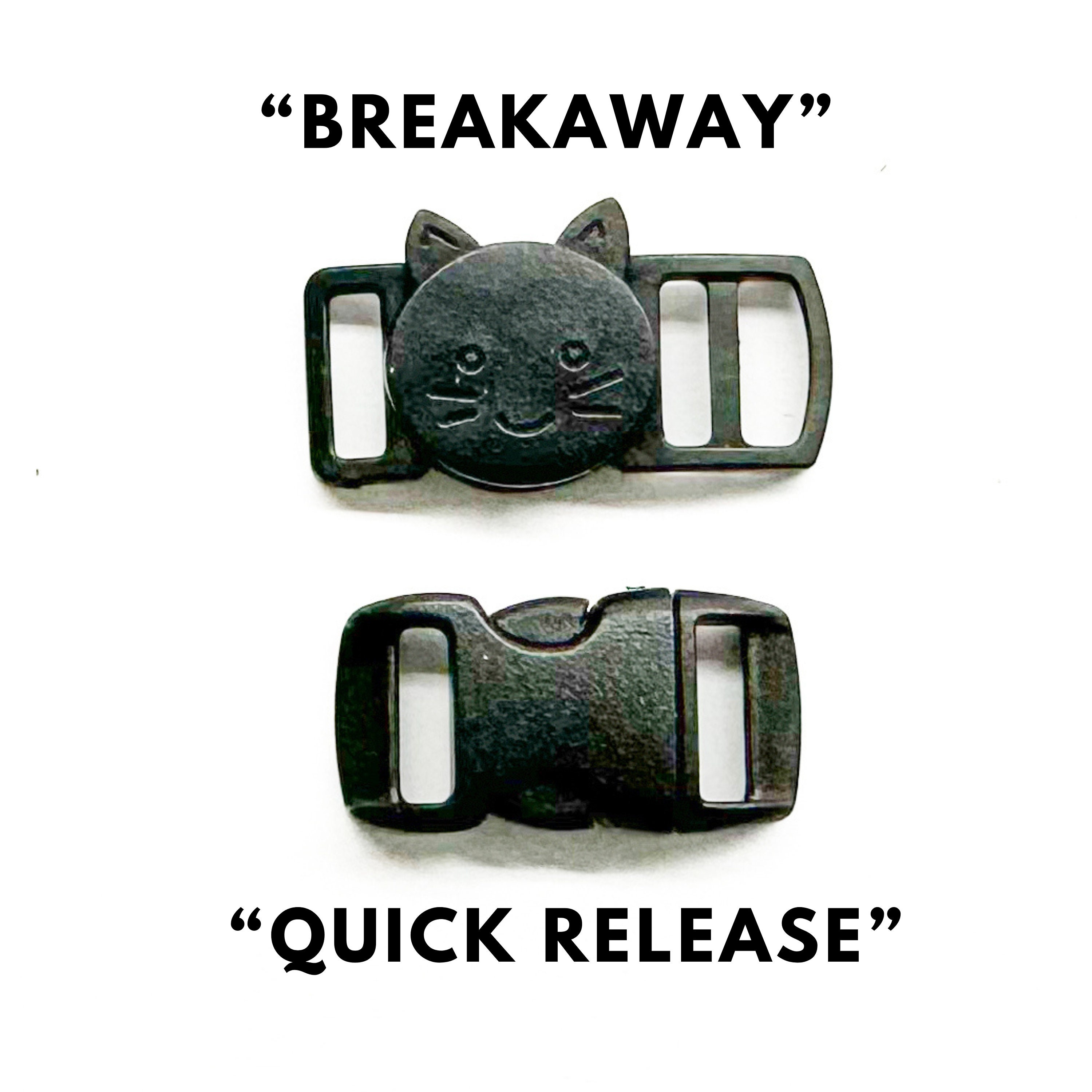 Cat buckle deals