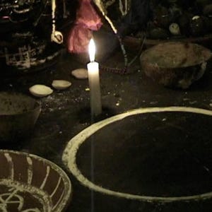 Reading/Consulta With Palo Mayombe / Chamalongos / Spiritsm-Espiritismo English or Spanish