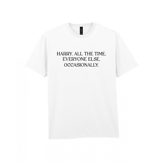 Harry Styles T-shirt - 2026 Tour - Great for the Upcoming Concerts