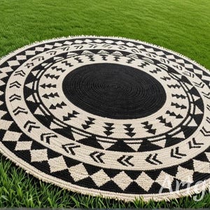 Multipurpose Plastic Chatai Mat | Foldable Rug for Indoor & Outdoor Use