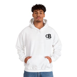 Wanderlust Adventure Hoodie - Reise-Sweatshirt für Entdecker | Kuscheliger Unisex Hoodie mit Weltkarte | Entdecken Sie mehr Design | Geschenk für Reisende