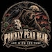 The Prickly Pear Bear