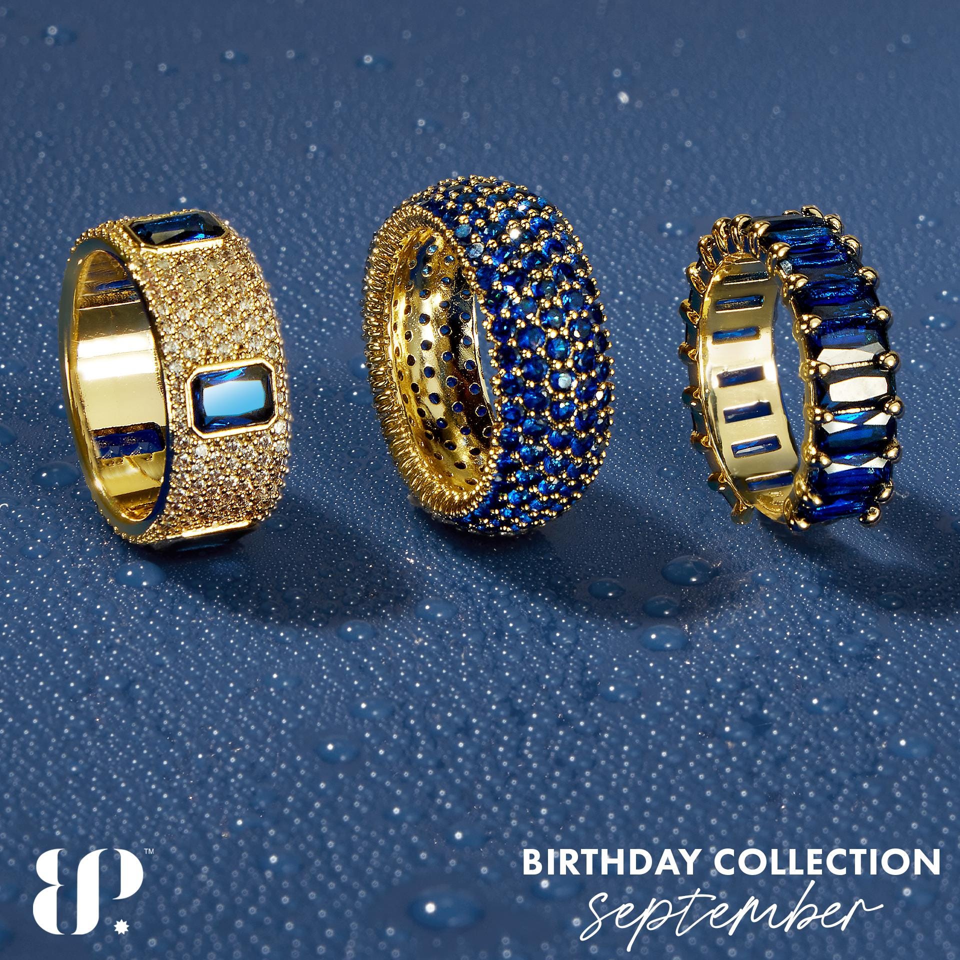 September Birthday Collection ***UNREVEALED***
