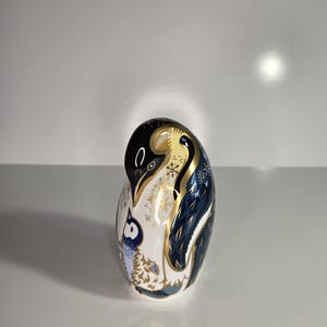  crown derby 陶器　鳥 Royal Crown Derby Birds - Etsy