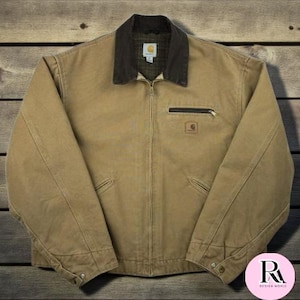 Carhartt デトロイトジャケット XS Carhartt(カーハート) / DETROIT JACKET/デトロイトジャケット