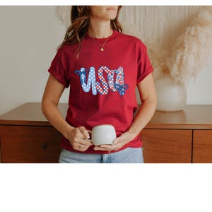 USA T-Shirt