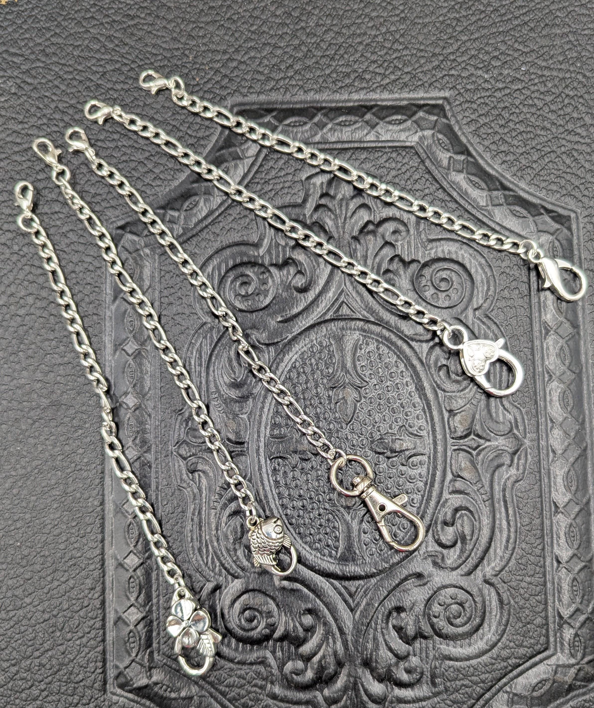 Chatelaine chain - Etsy 日本